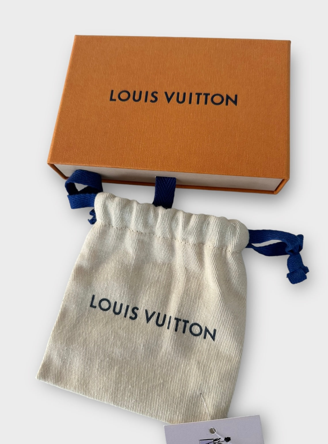 Bracelet nano Monogram Louis Vuitton