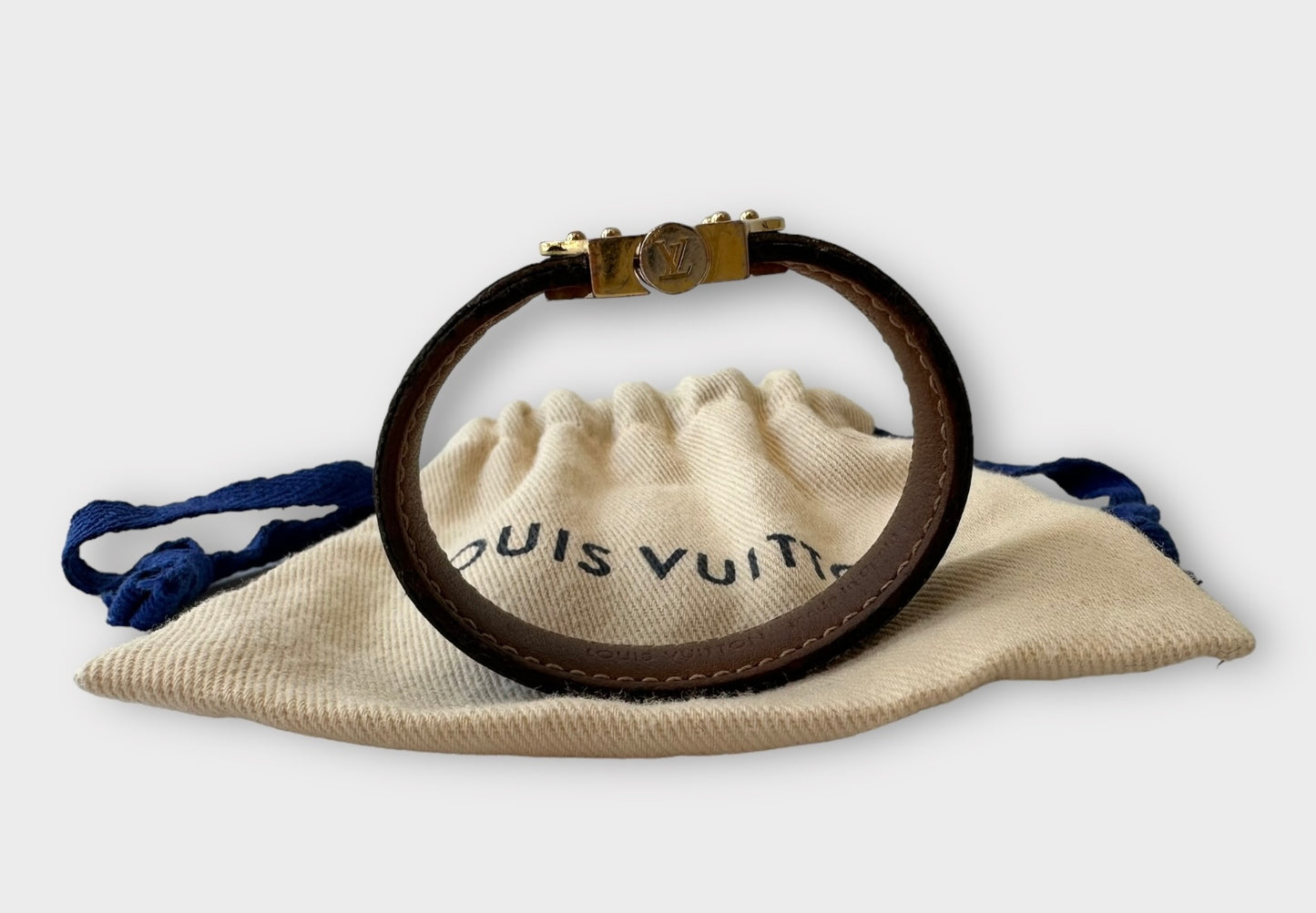 Bracelet nano Monogram Louis Vuitton
