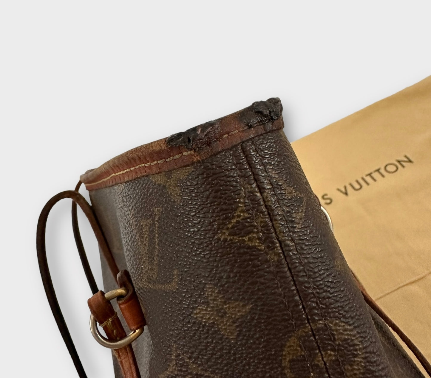 Sac Neverfull MM Monogram Louis Vuitton