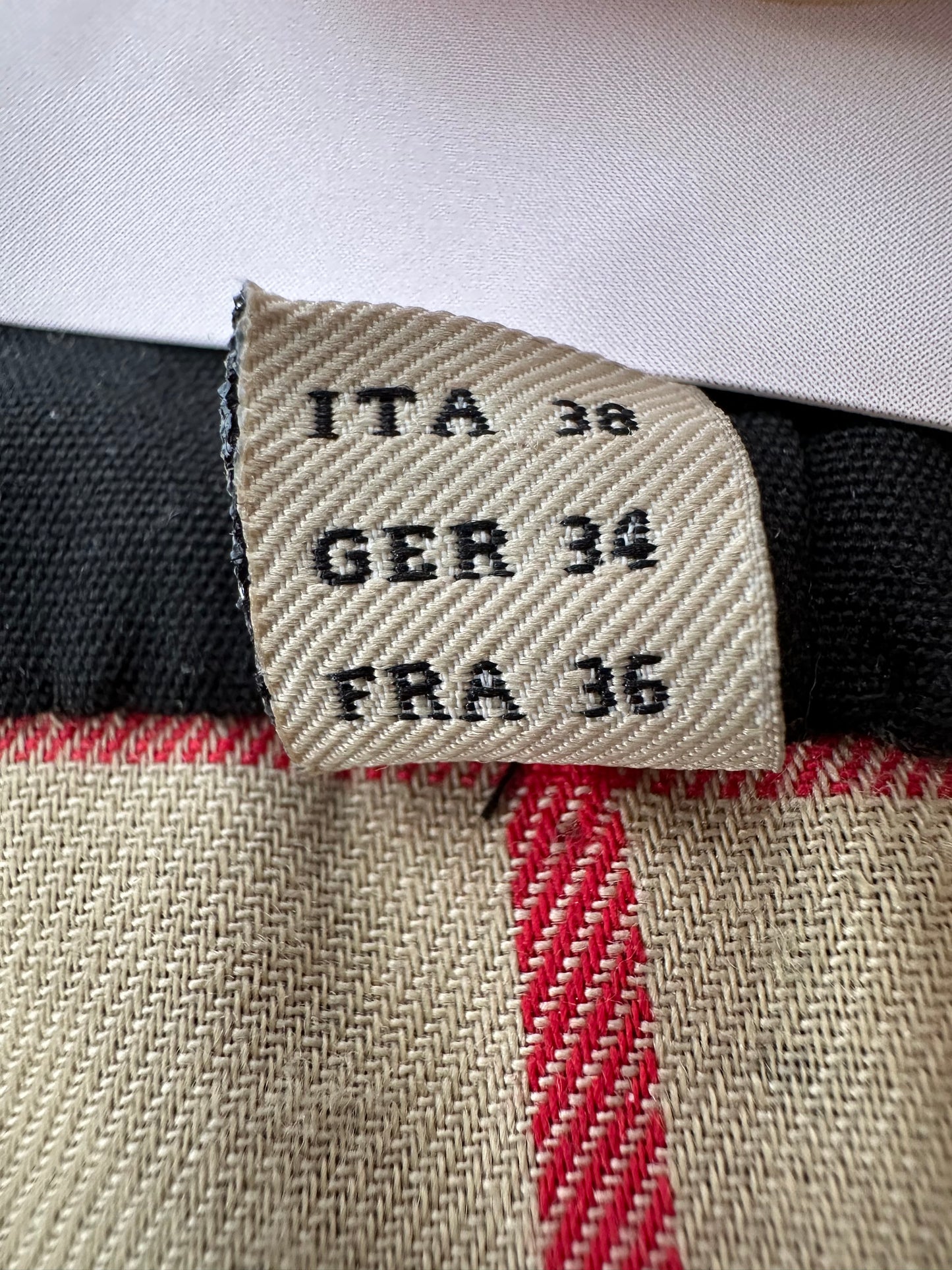 Burberry Trench-coat « the Chelsea » heritage | T.S