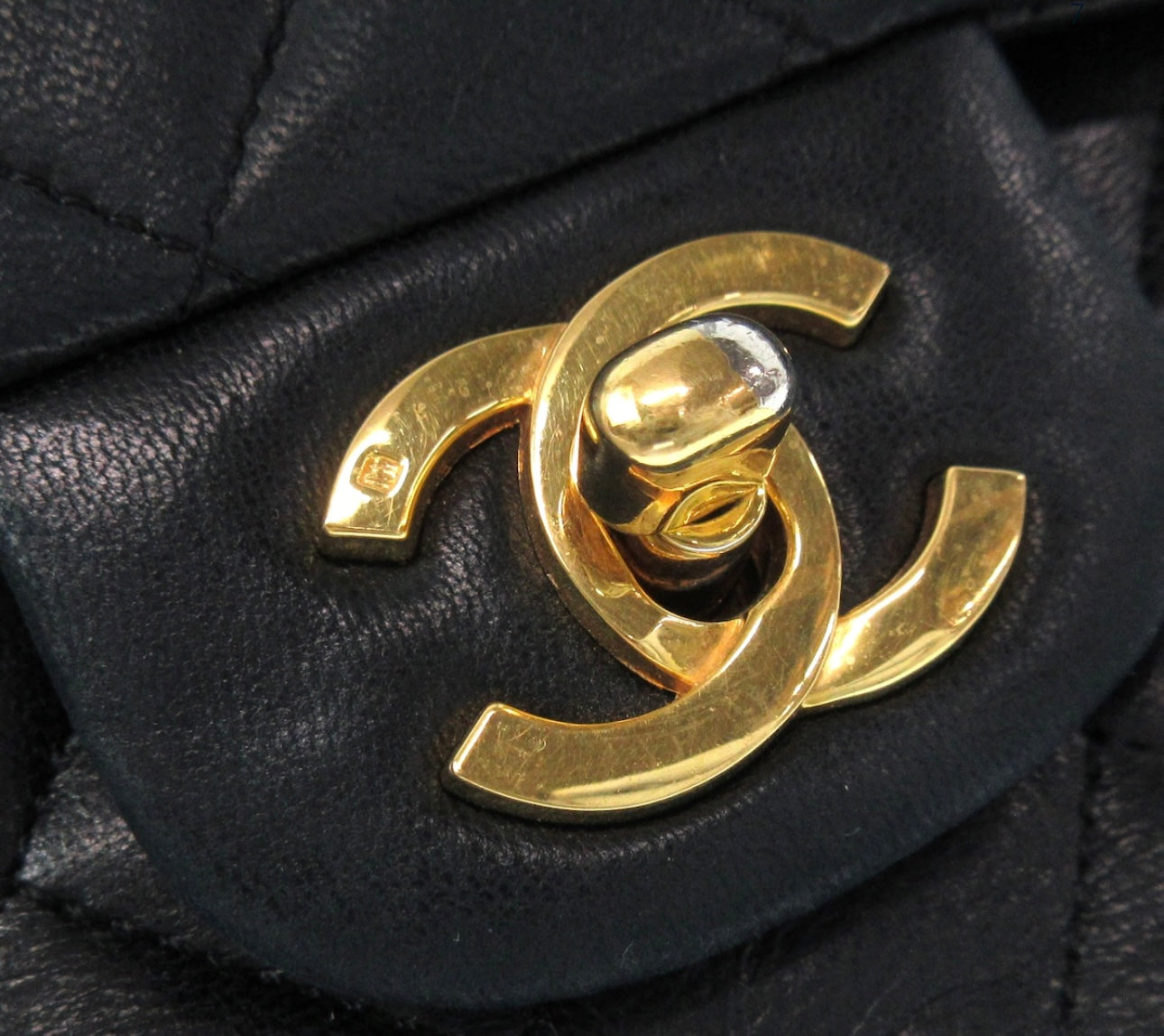 Chanel sac Timeless classique 23 vintage