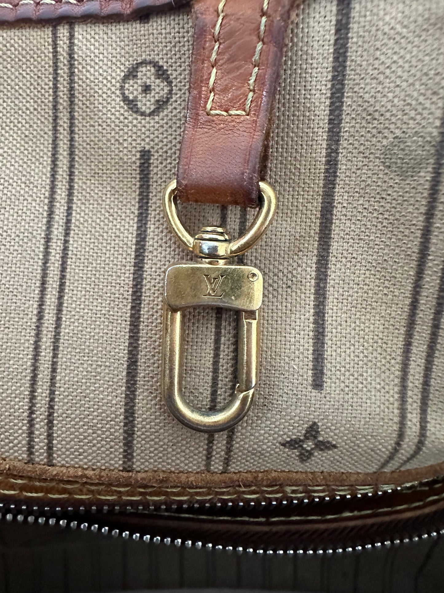 Sac Neverfull MM Monogram Louis Vuitton
