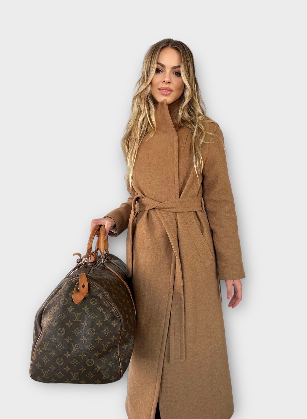 Sac de voyage Keepall 55 Louis Vuitton