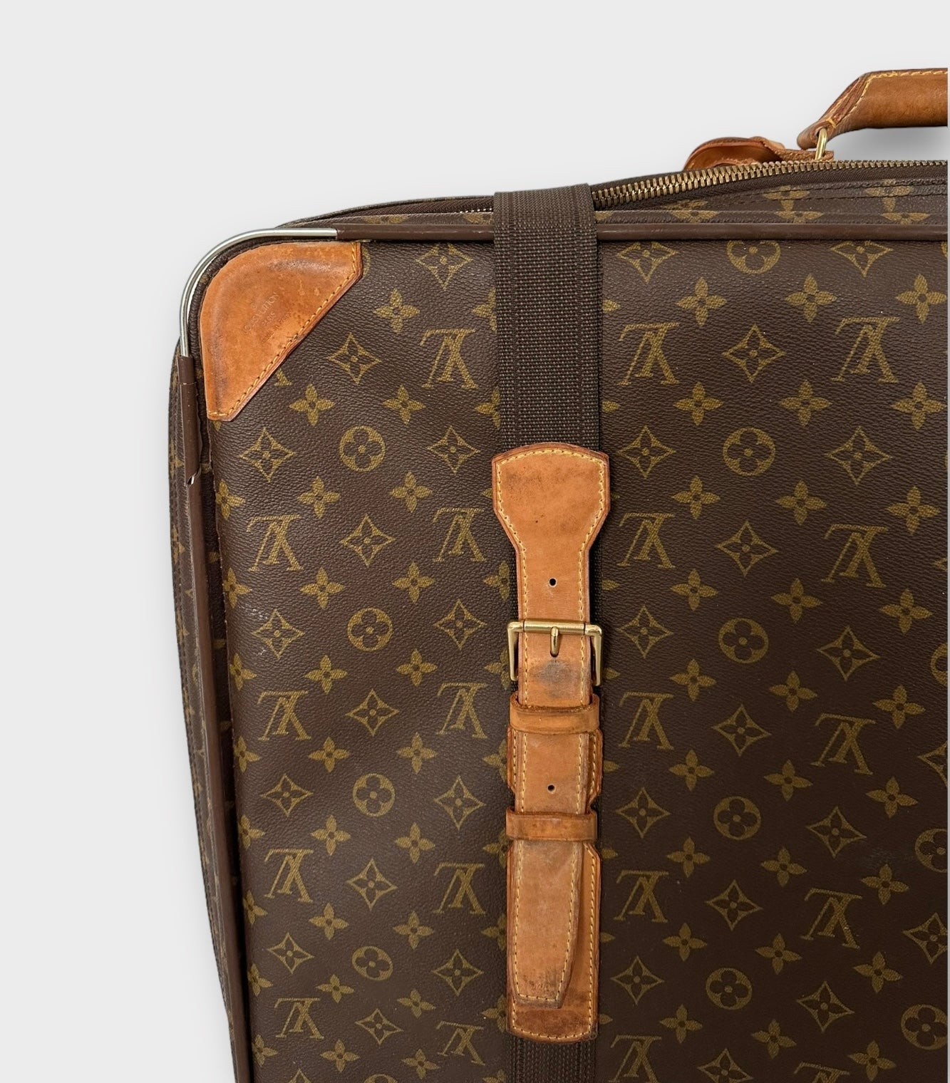 Valise/ Malle « Satellite » 70 Louis Vuitton