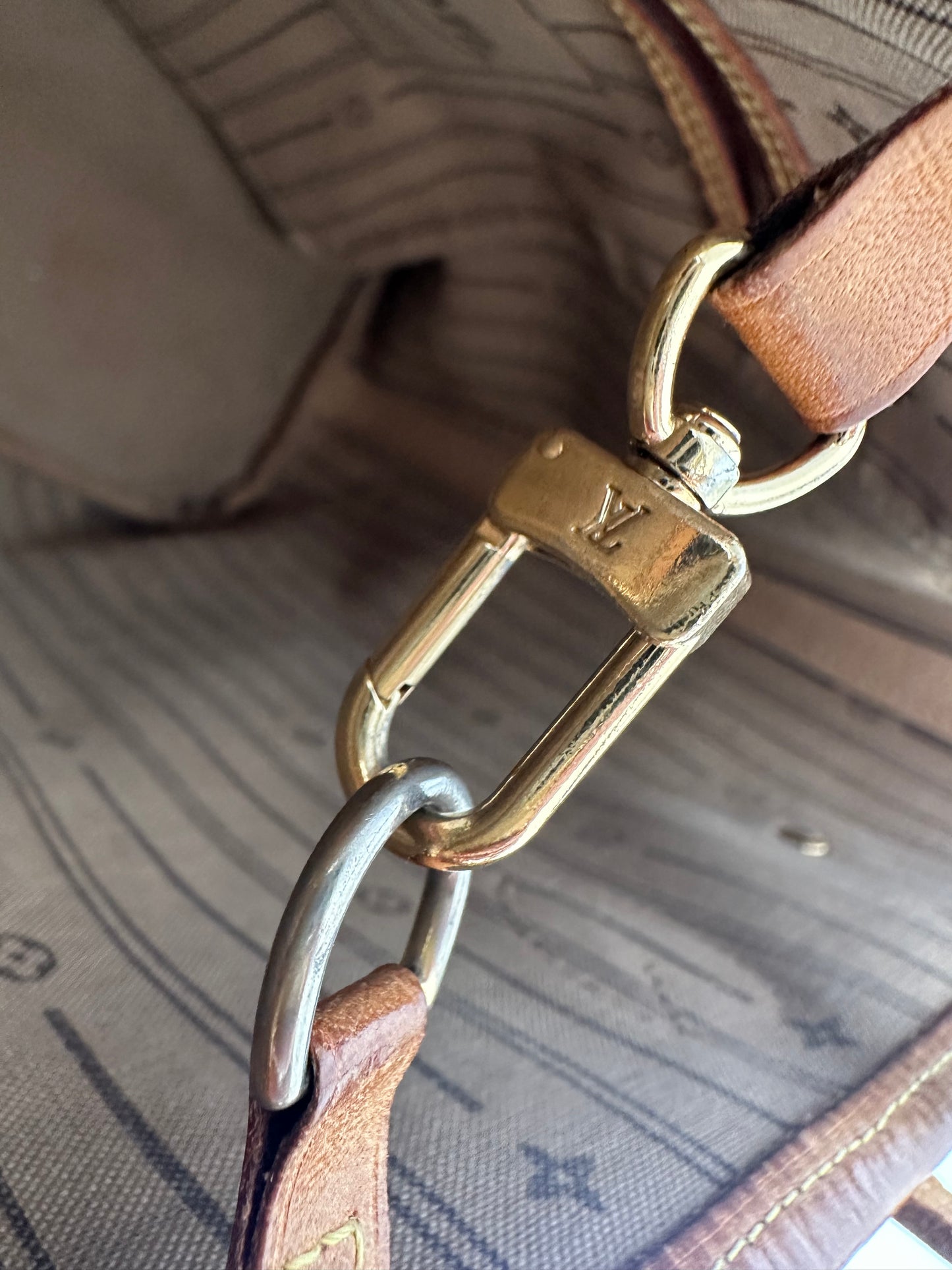 Sac Neverfull MM Monogram Louis Vuitton