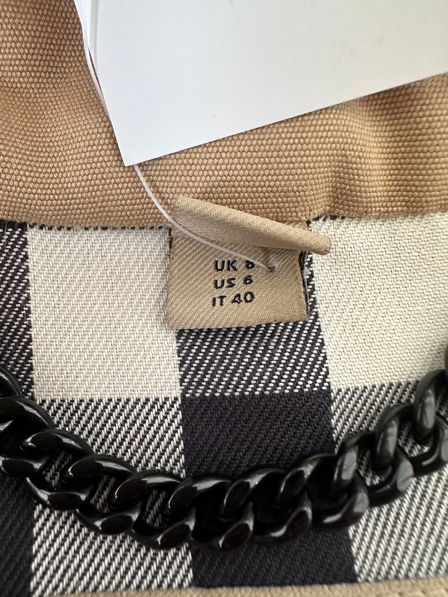 Trench-coat Burberry « the Chelsea » heritage camel / T.M