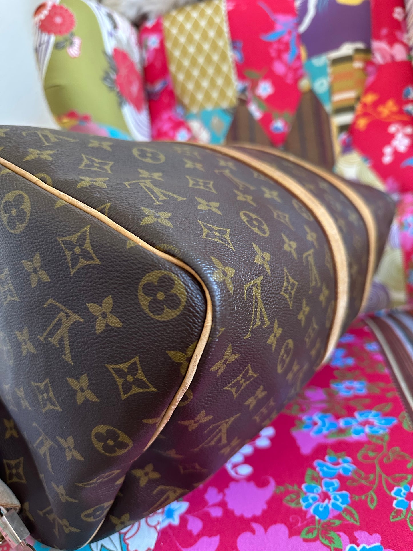 Louis Vuitton - Keepall 45 Monogram