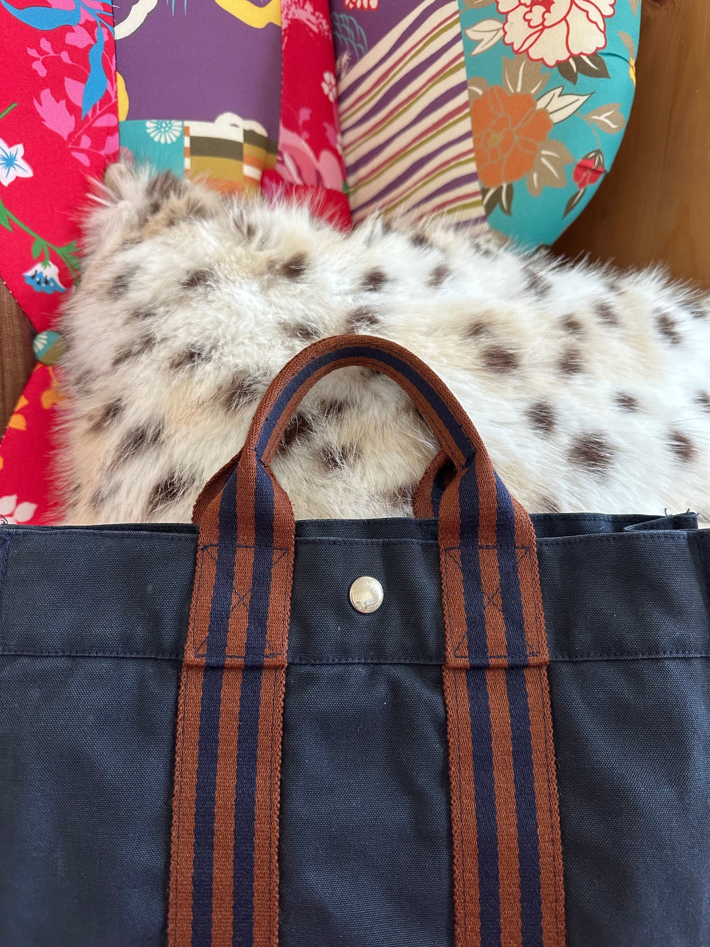 Hermès - Tote (toto) PM bag