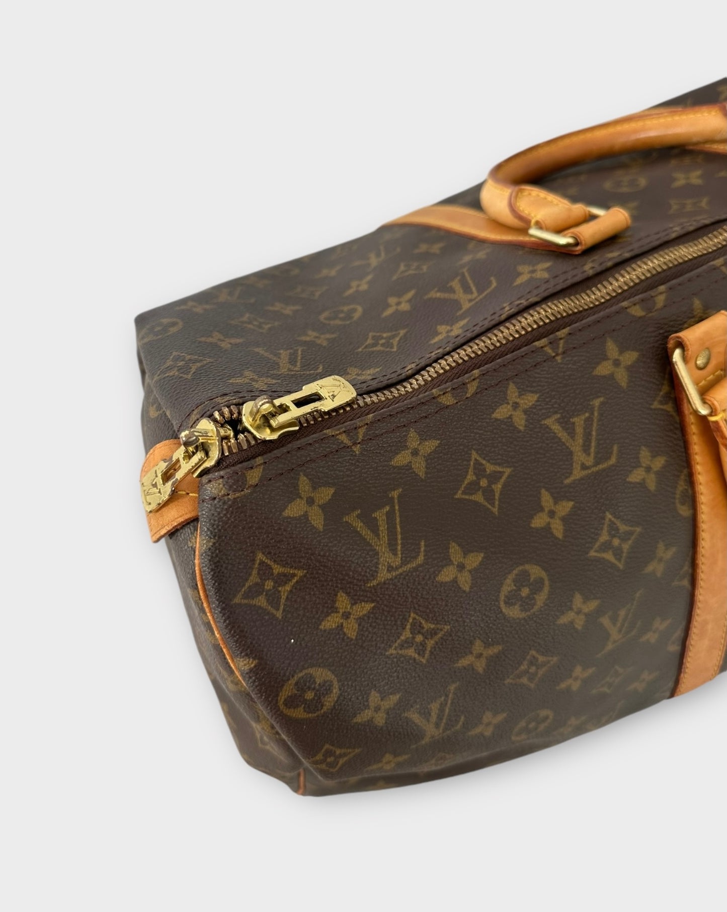 Louis Vuitton Sac Keepall 50 Monogram