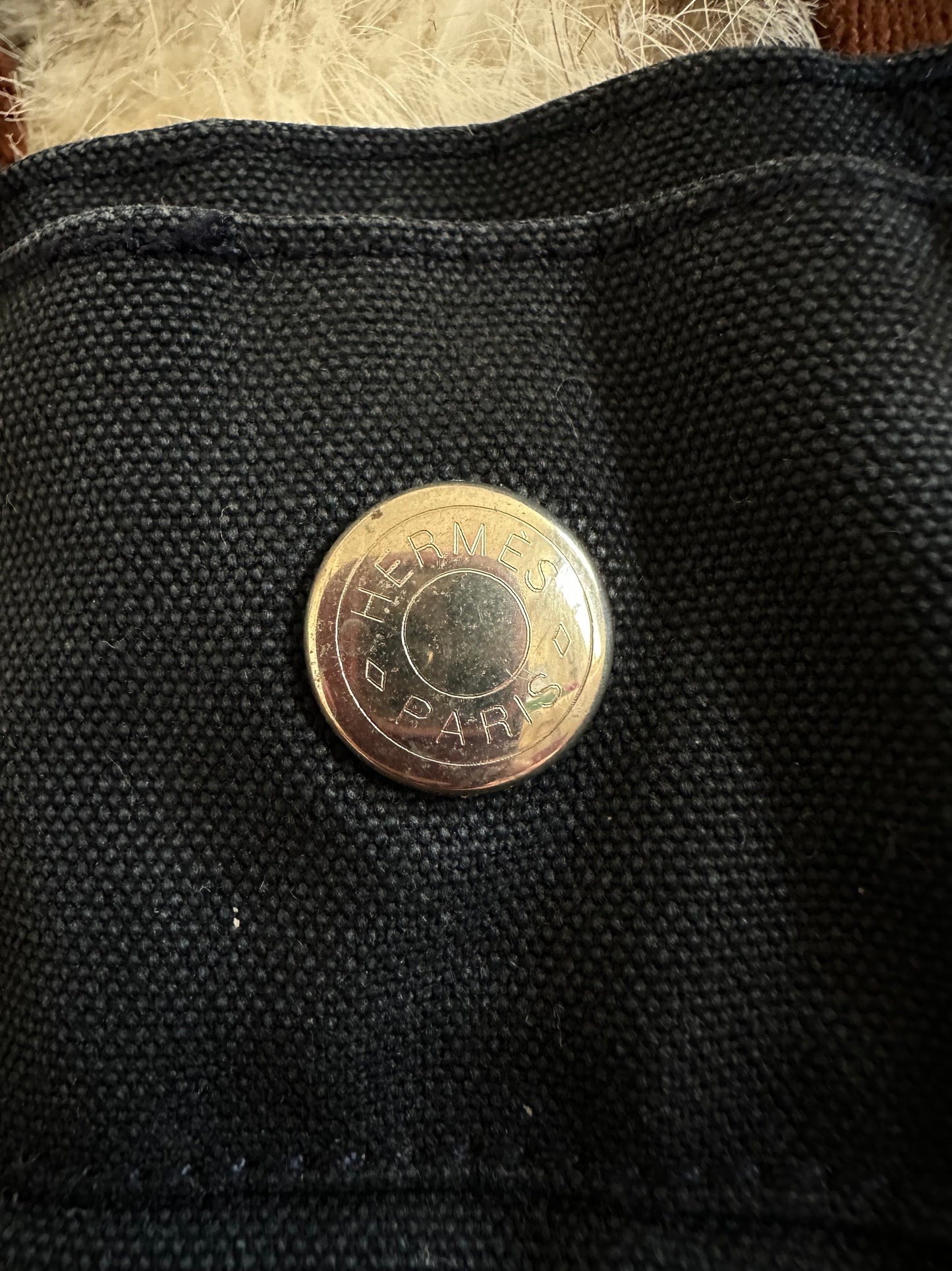 Hermès - Tote (toto) PM bag