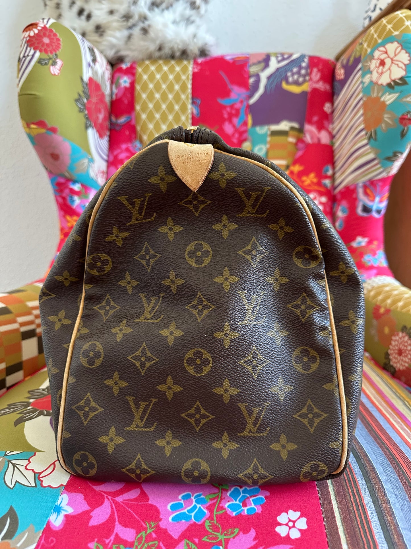 Louis Vuitton - Keepall 45 Monogram