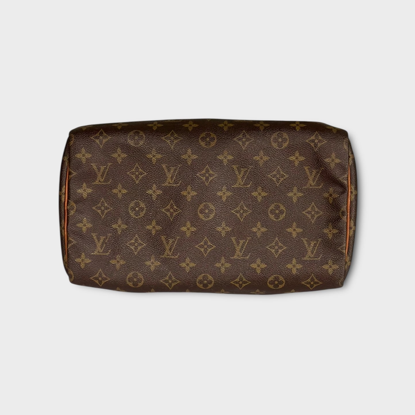 Louis Vuitton – Speedy 30 Monogram vintage