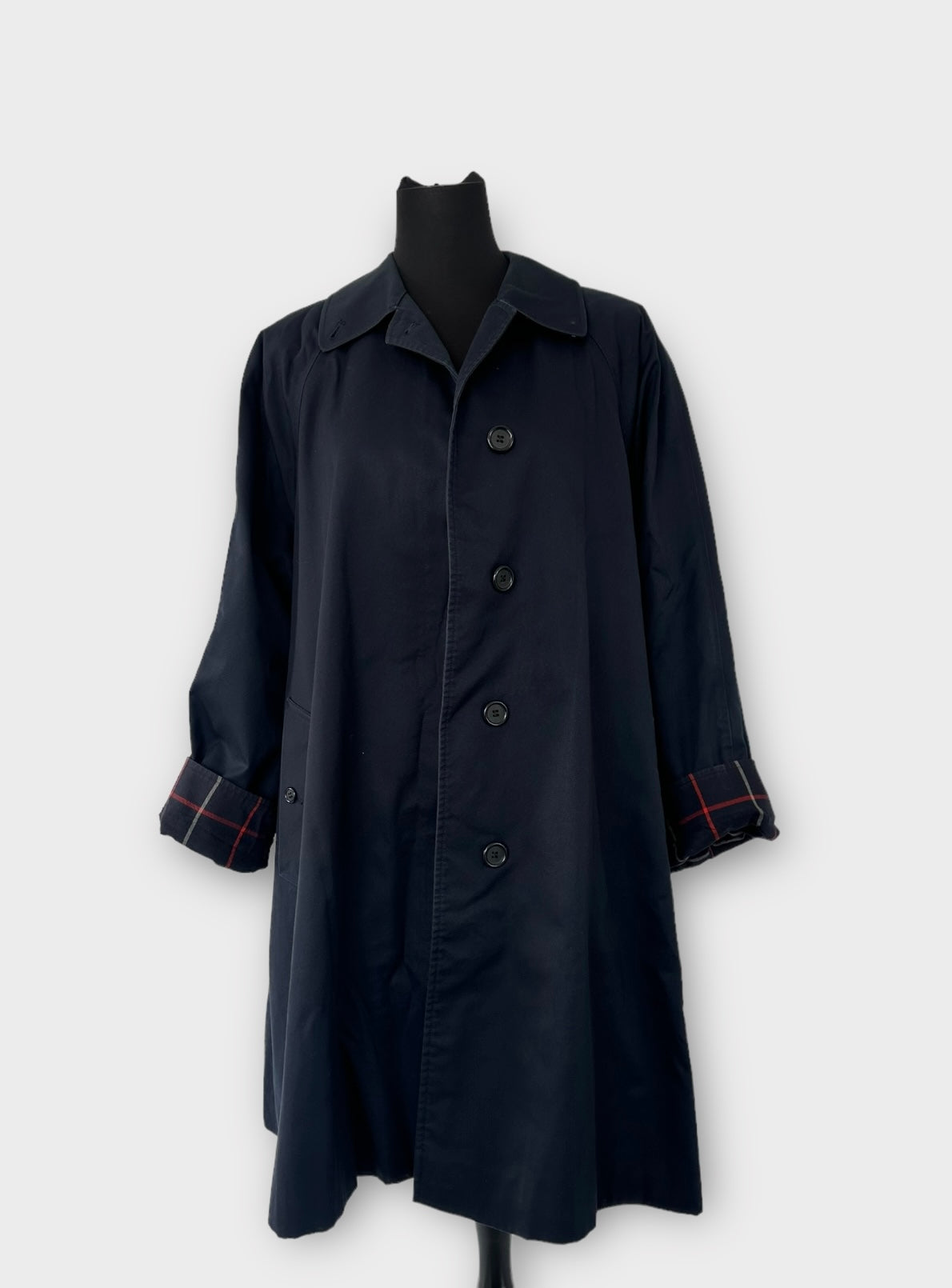 Trench-coat Burberry modèle “ Camden ”/ T.M