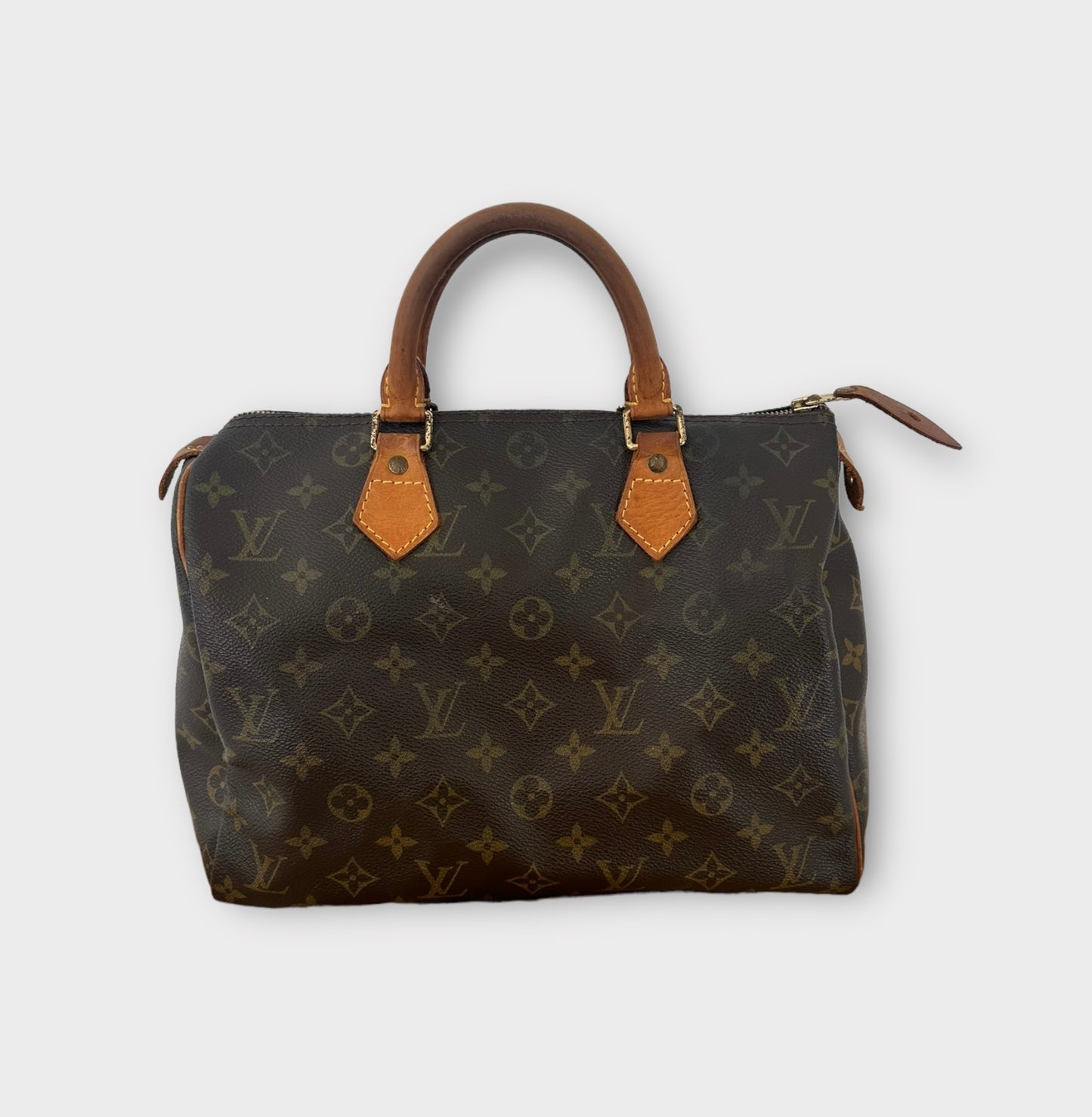 Sac Speedy 30 Monogram Louis Vuitton vintage