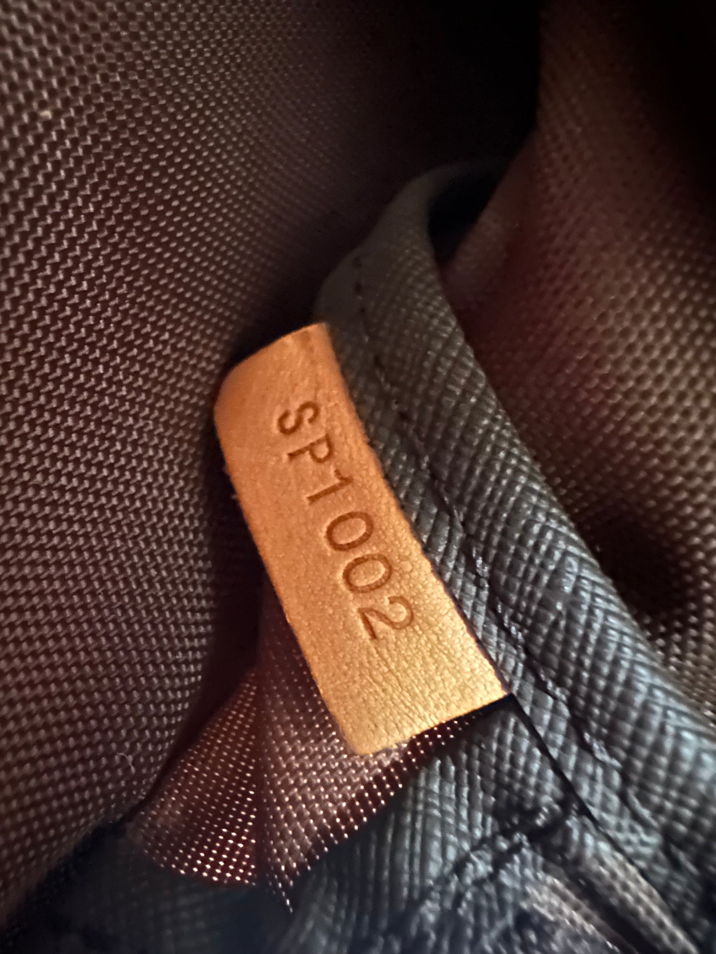Louis Vuitton - Valise Pégase 45 Monogram