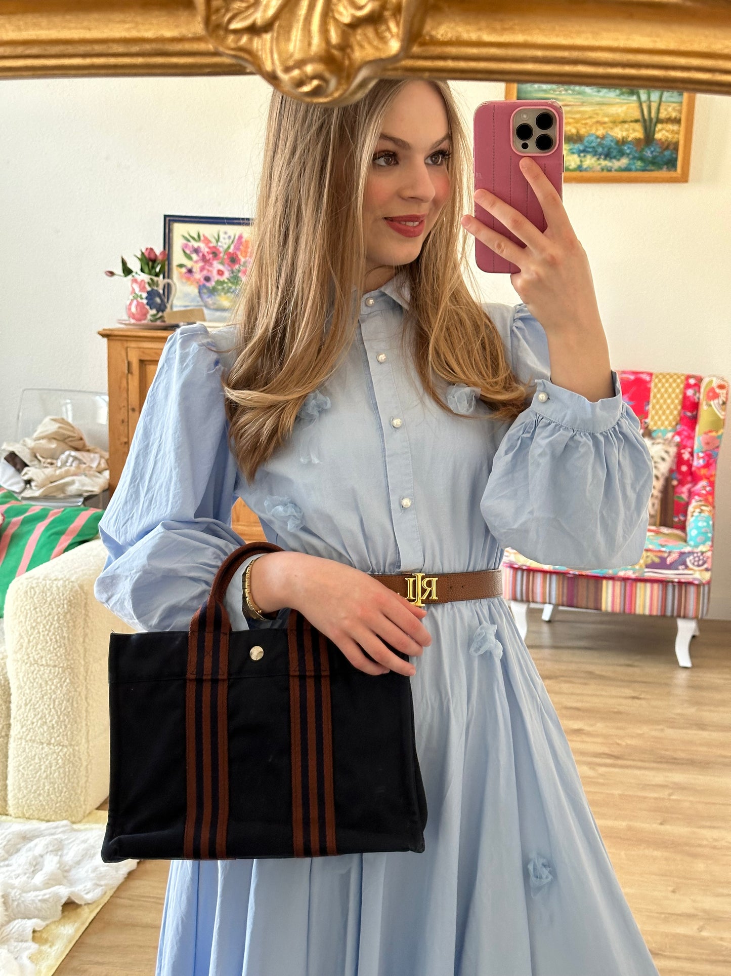 Hermès - Tote (toto) PM bag