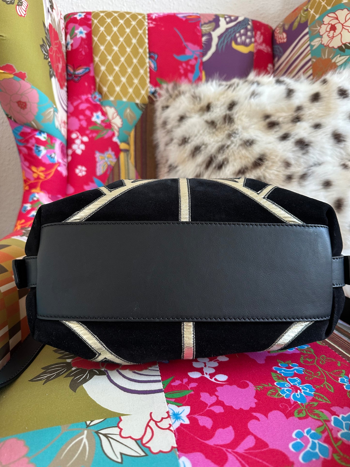 Givenchy - Sac Nightingale édition limitée