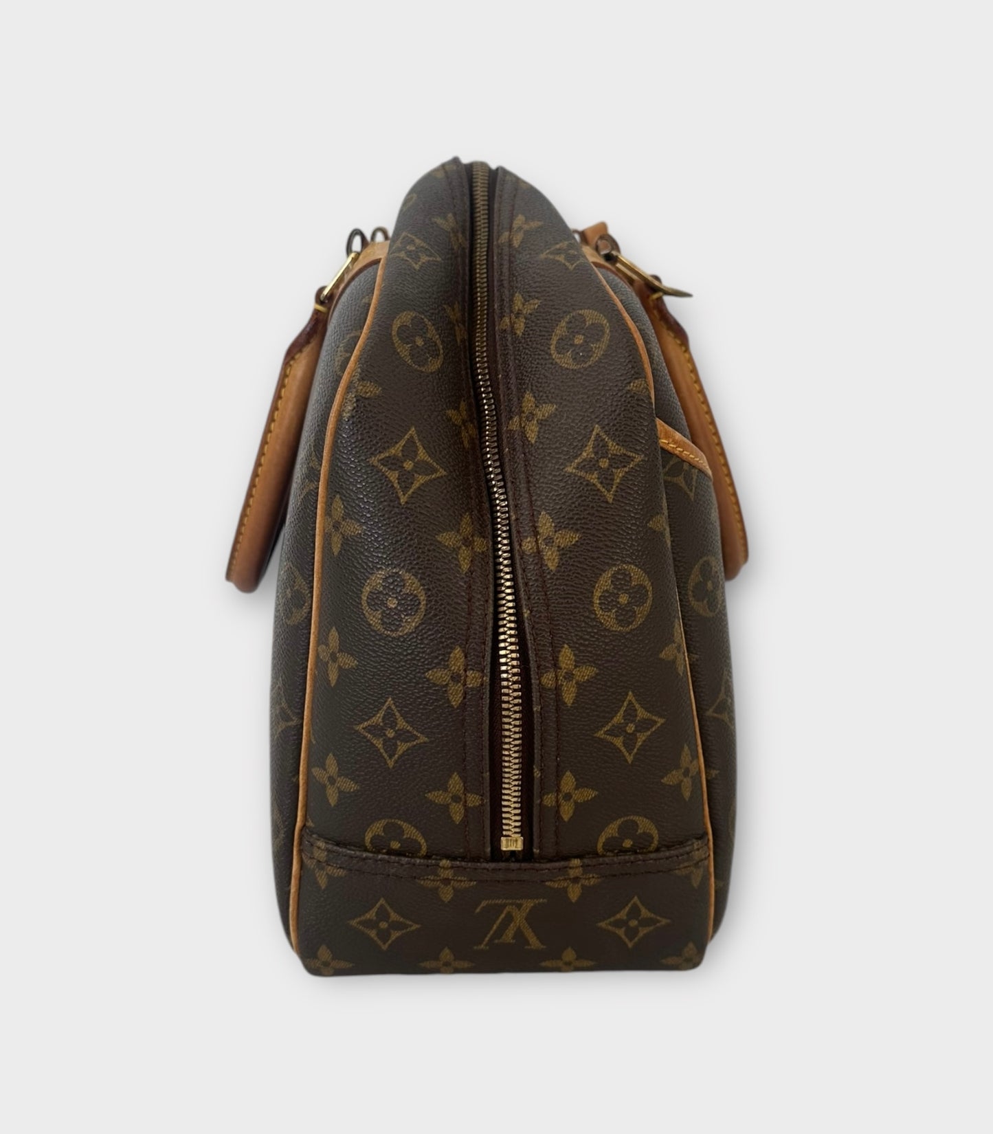 Louis Vuitton Sac Deauvillle Monogram