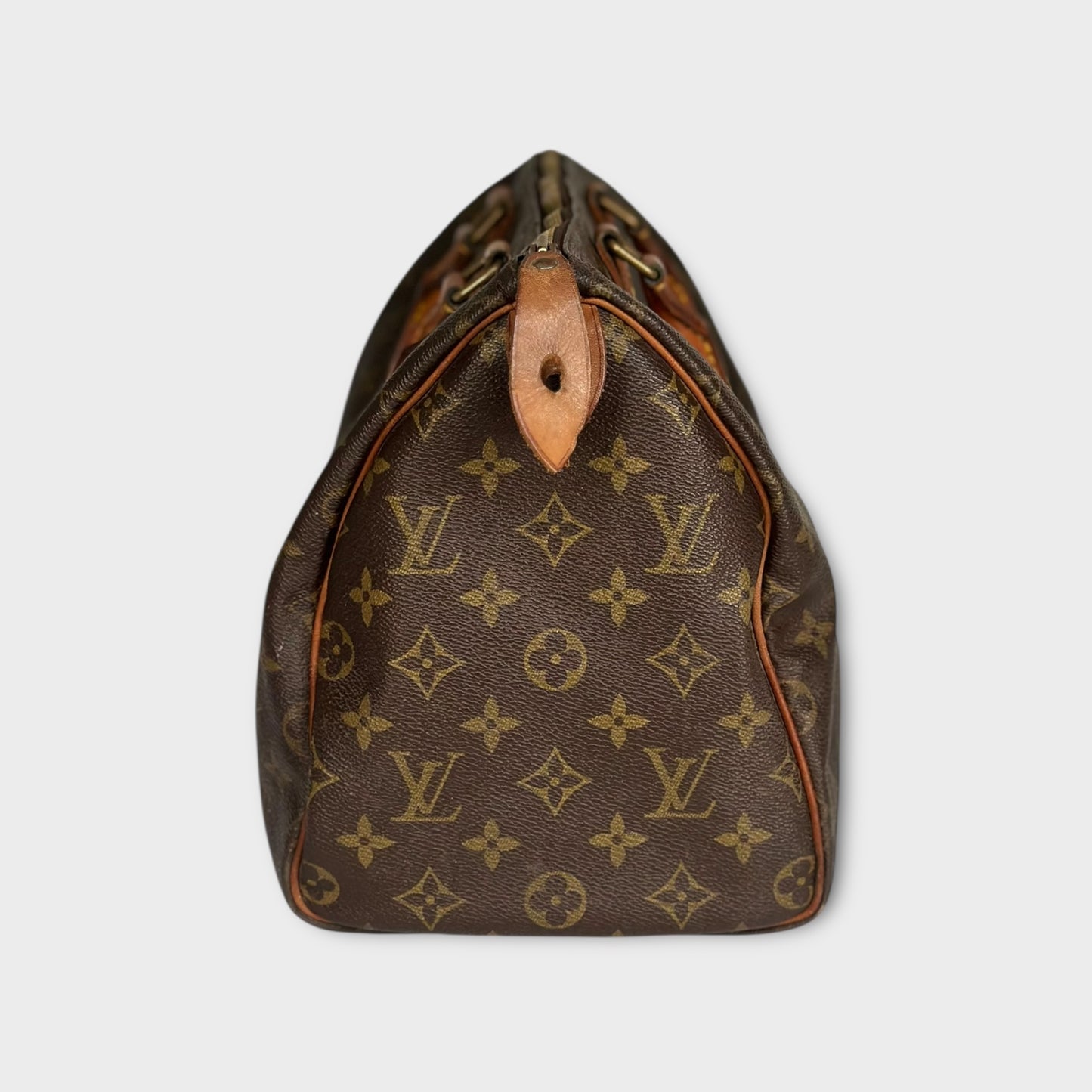 Louis Vuitton – Speedy 30 Monogram vintage