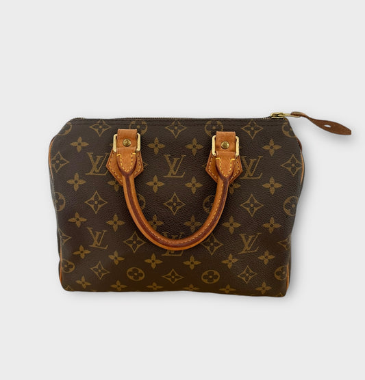 Louis Vuitton Sac Speedy 25 Monogram