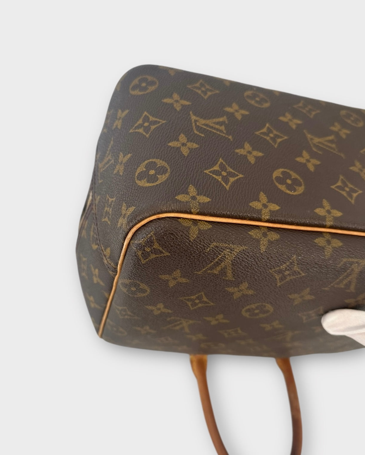 Louis Vuitton Sac Deauvillle Monogram