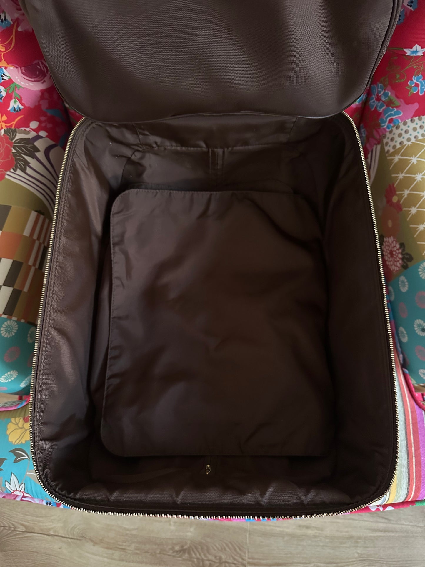 Louis Vuitton - Valise Pégase 45 Monogram