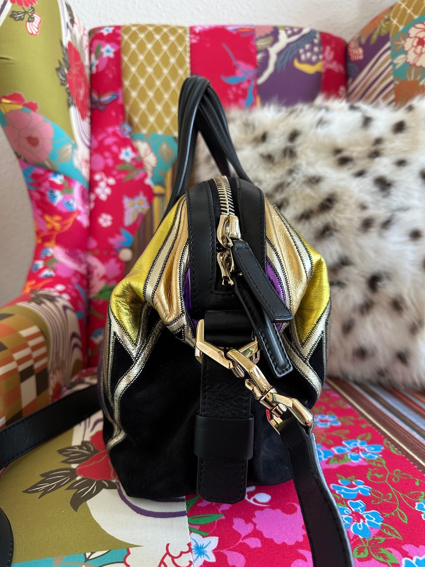 Givenchy - Sac Nightingale édition limitée