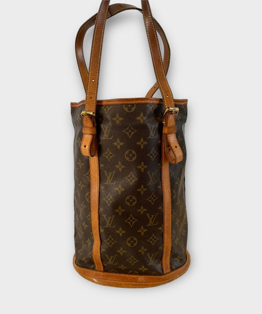 Sac Bucket/ seau GM Louis Vuitton