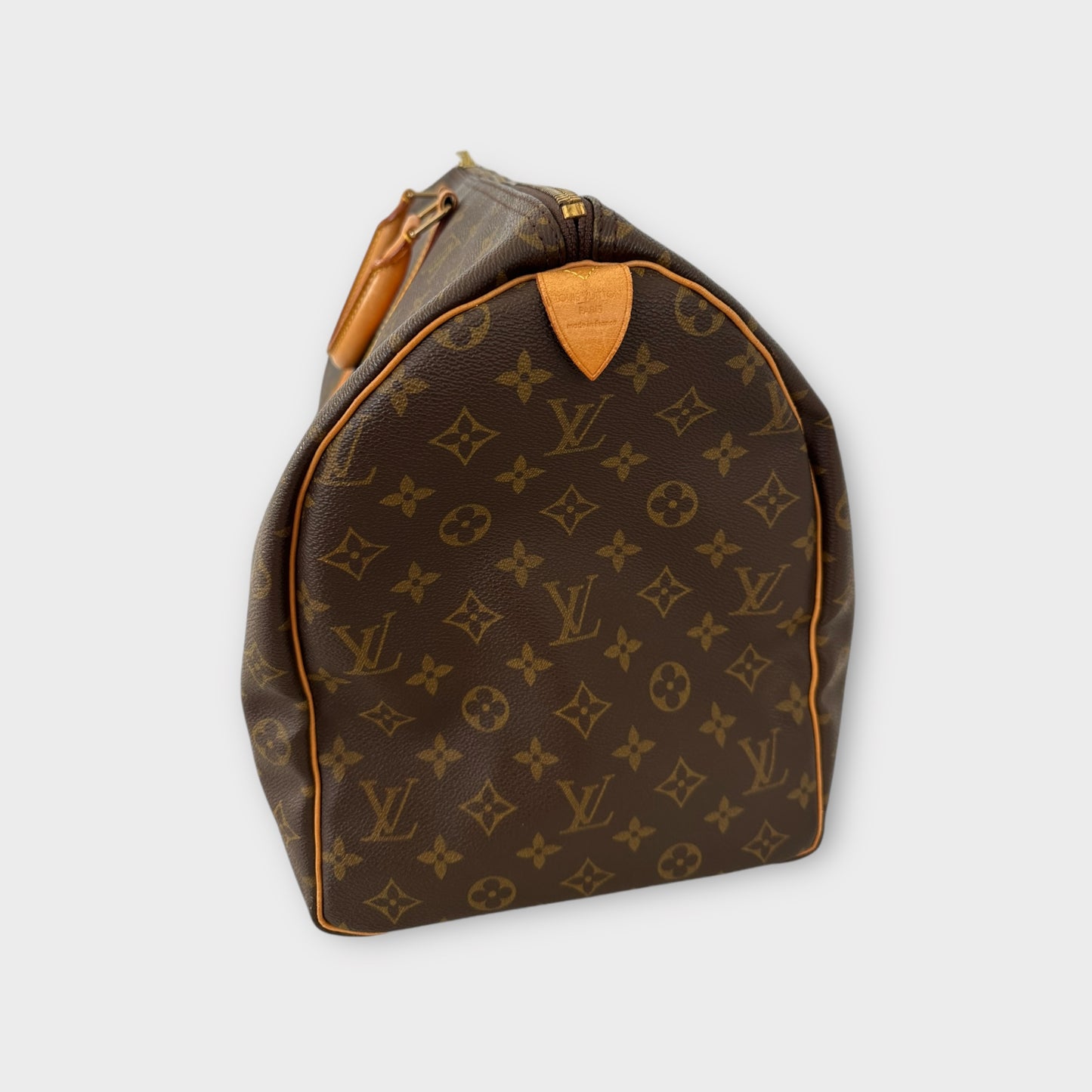 Louis Vuitton Sac Keepall 50 Monogram vintage