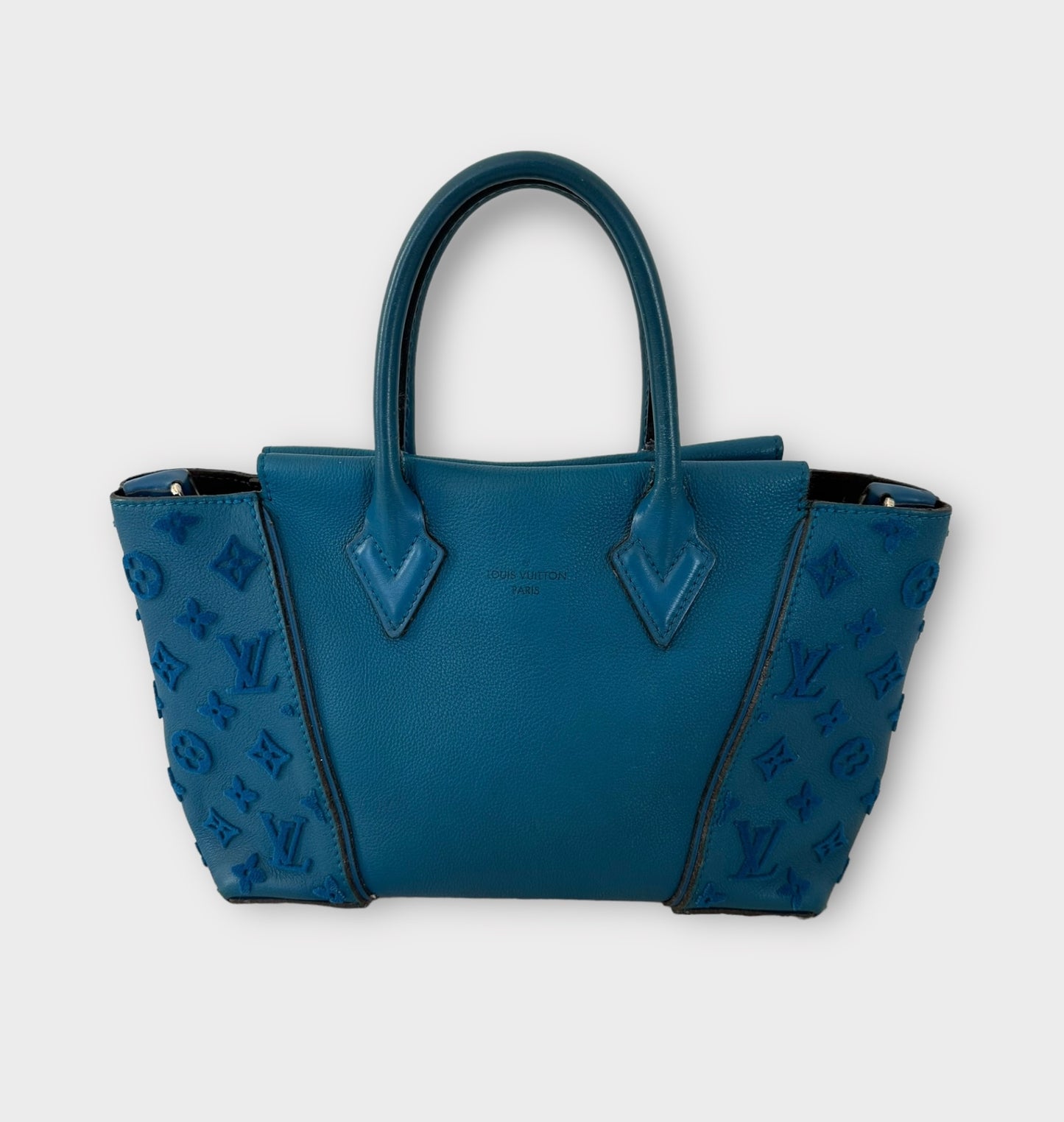 Sac Louis Vuitton phénix bleu électrique ( édition limitée)