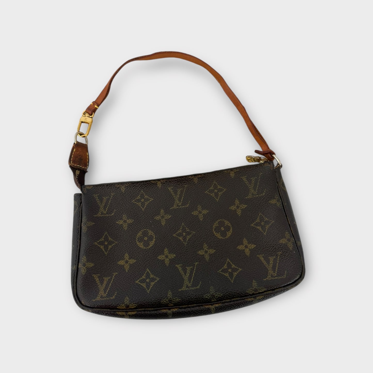 Louis Vuitton Sac Pochette Accessoires Monogram