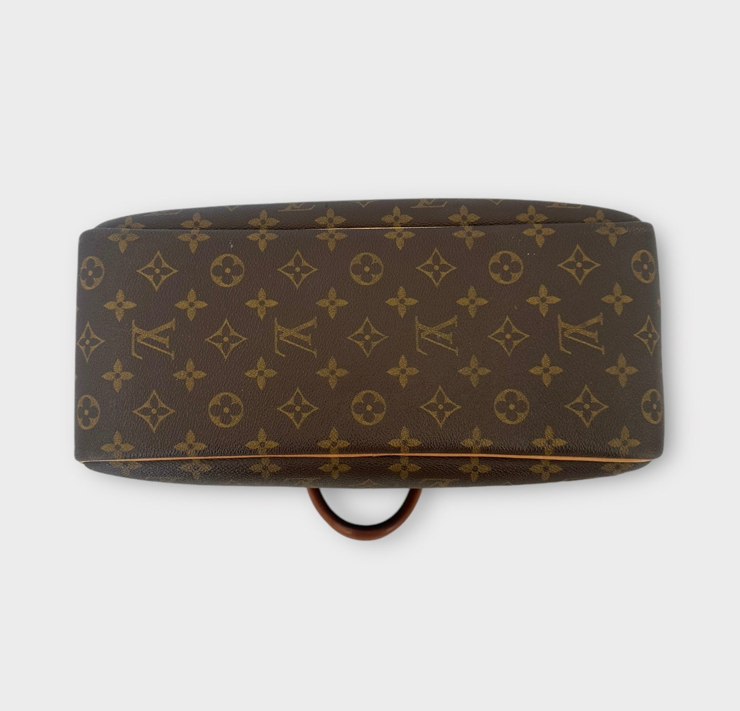 Louis Vuitton Sac Deauvillle Monogram