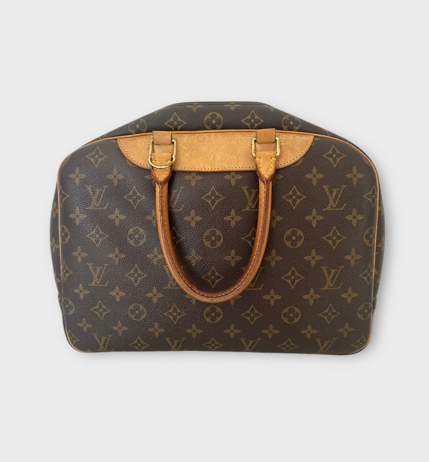 Louis Vuitton Sac Deauvillle Monogram