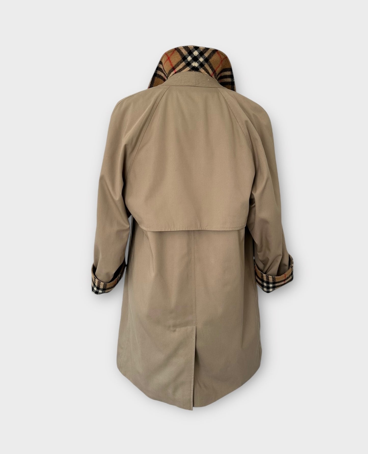 Burberry vintage Trench-coat modèle “ Camden” Camel | T.M