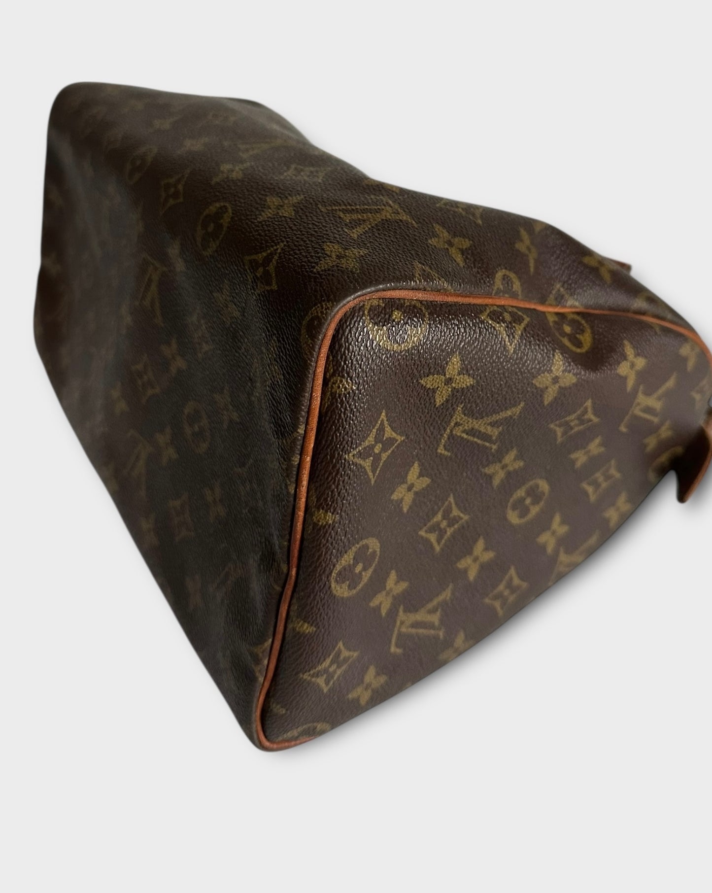 Louis Vuitton – Speedy 30 Monogram vintage
