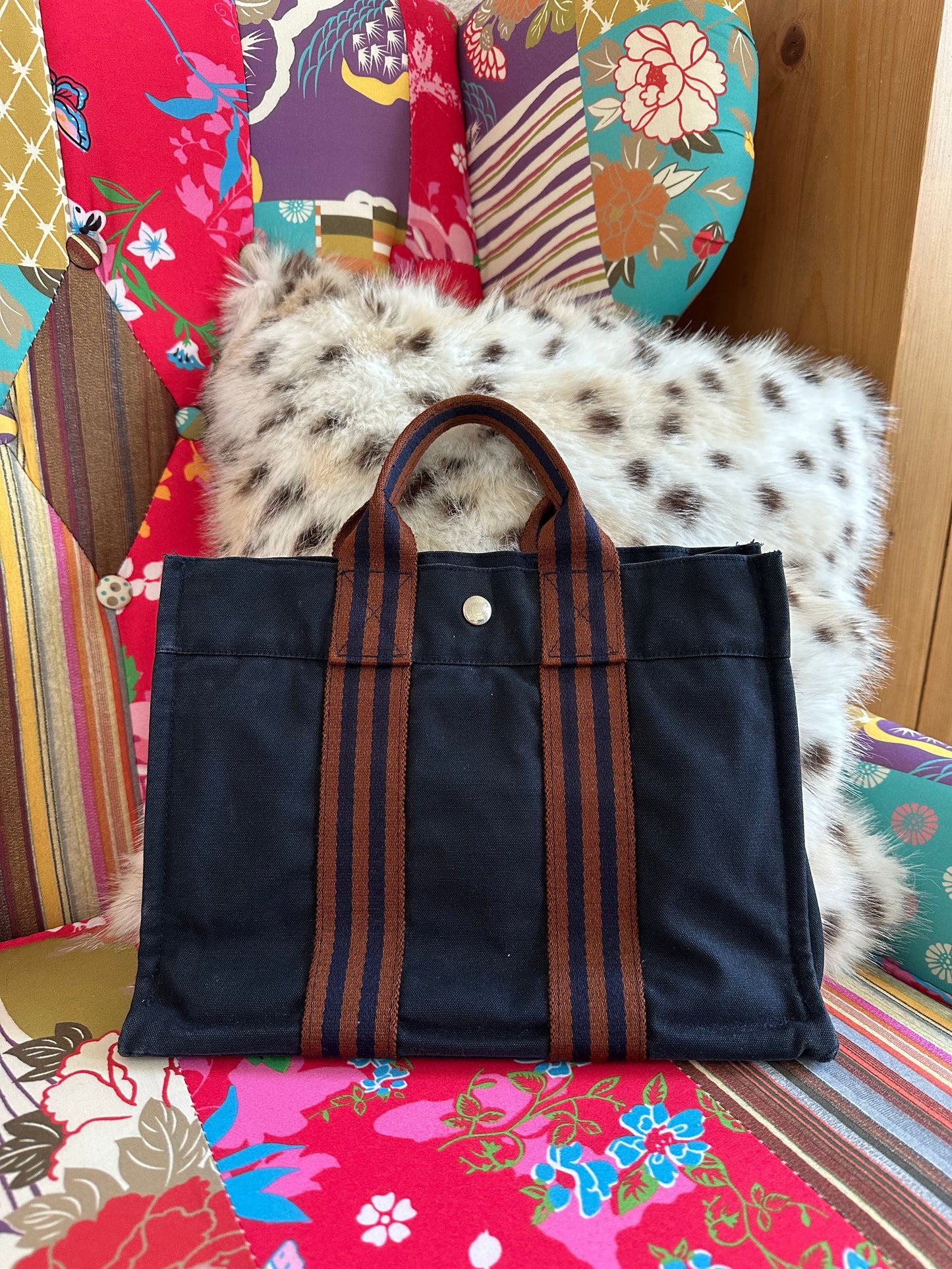 Hermès - Tote (toto) PM bag