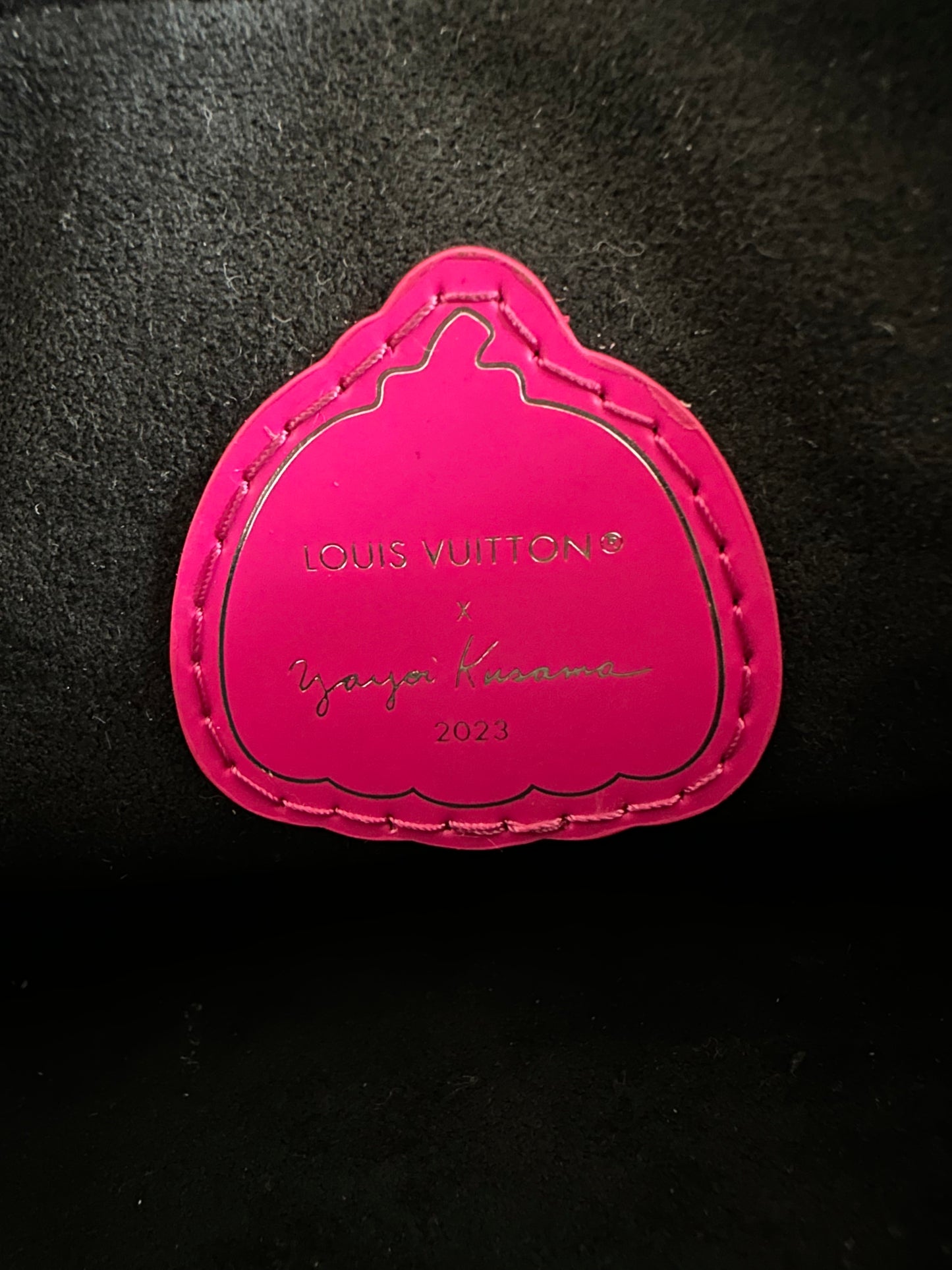 Louis Vuitton x Yayoi Kusama - Multi-Pochette