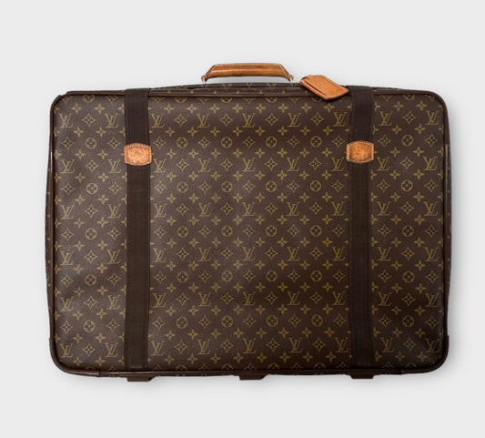 Valise/ Malle «  Satellite » 70 Louis Vuitton