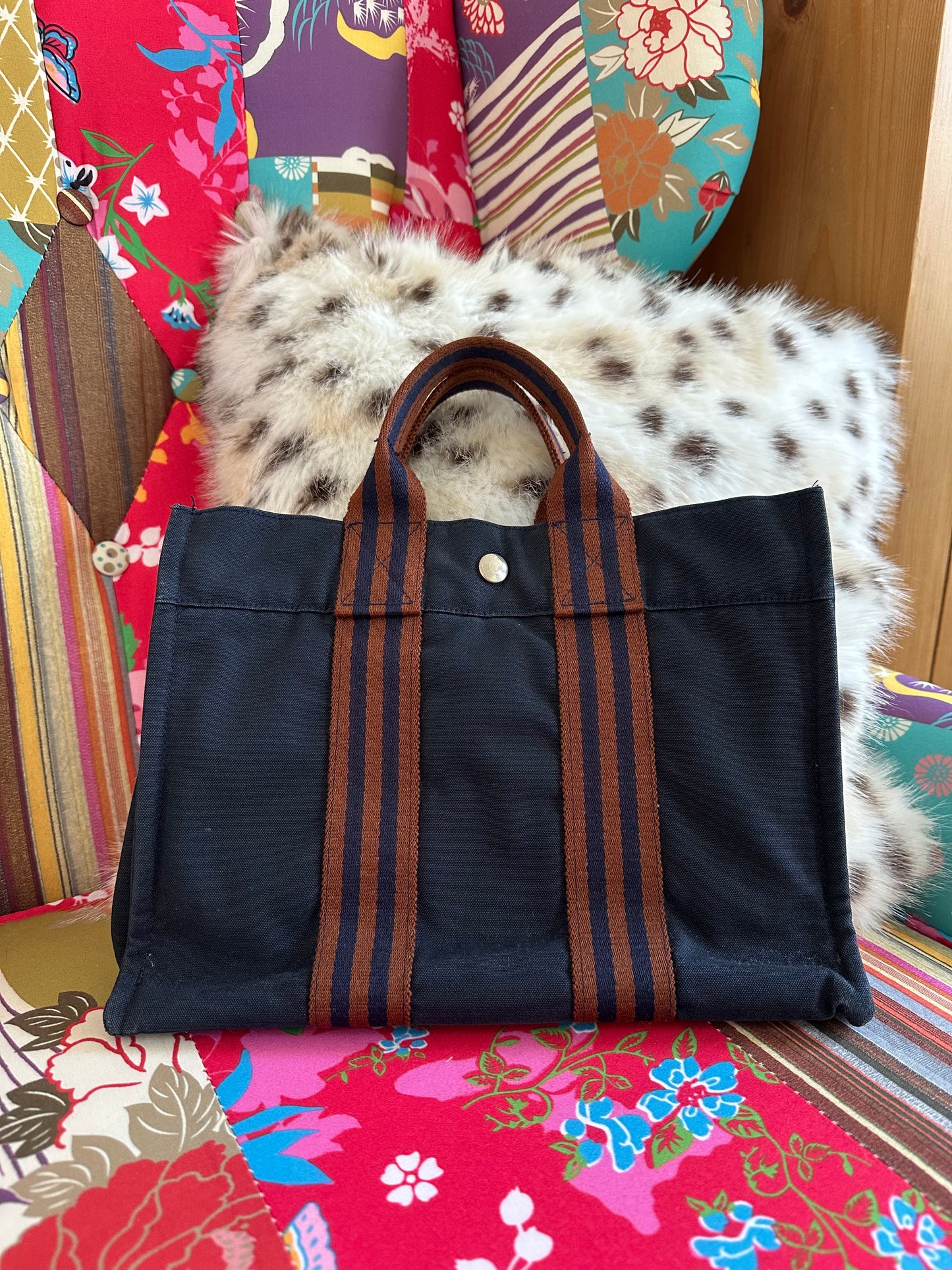 Hermès - Tote (toto) PM bag