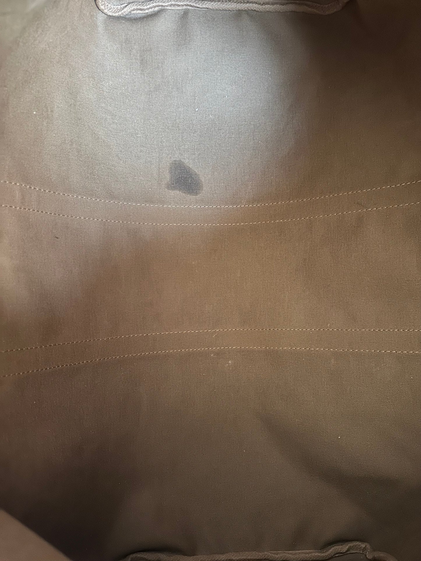 Louis Vuitton - Keepall 55 Monogram