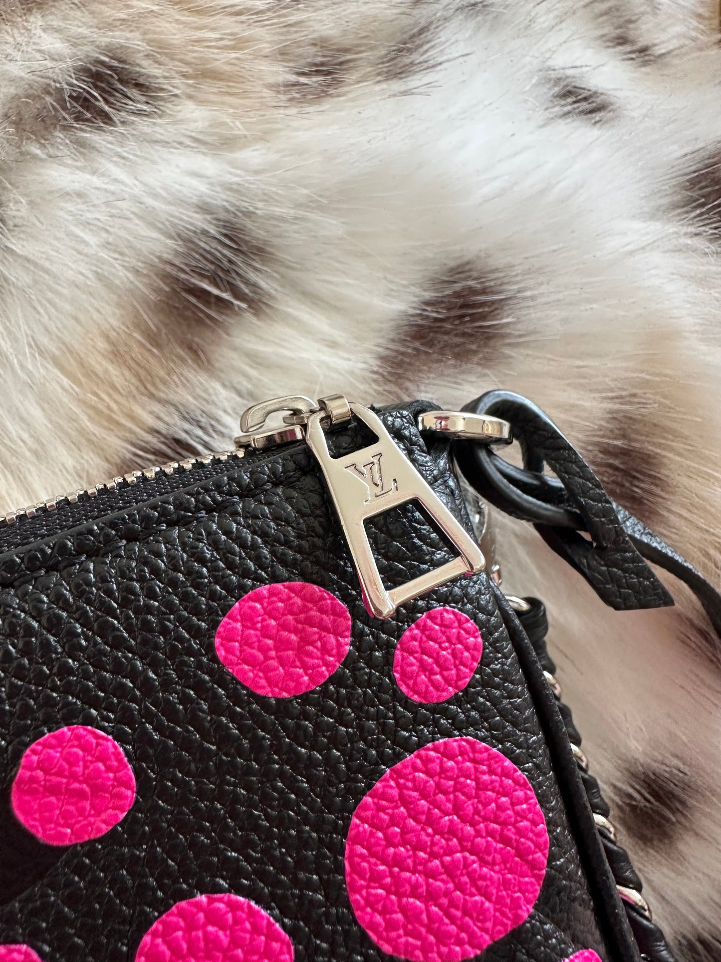 Louis Vuitton x Yayoi Kusama - Multi-Pochette