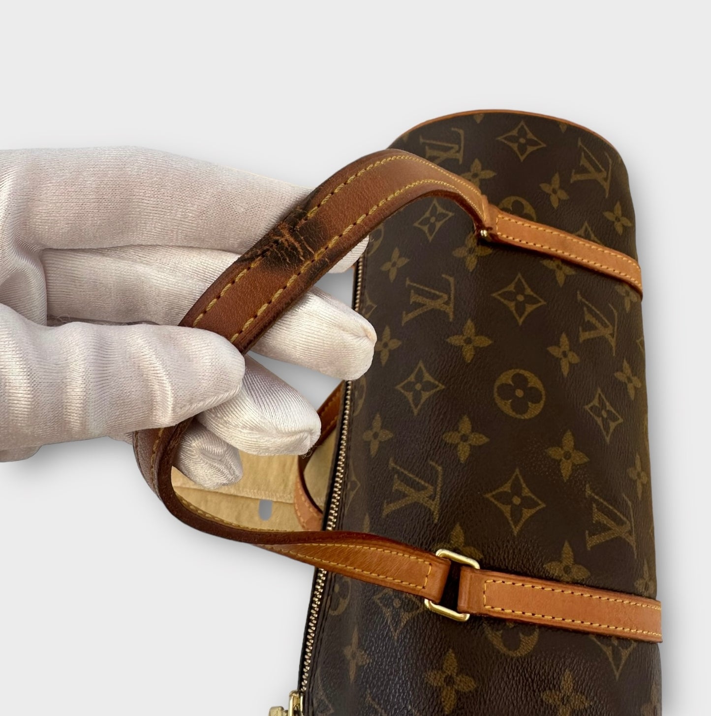 Louis Vuitton sac papillon