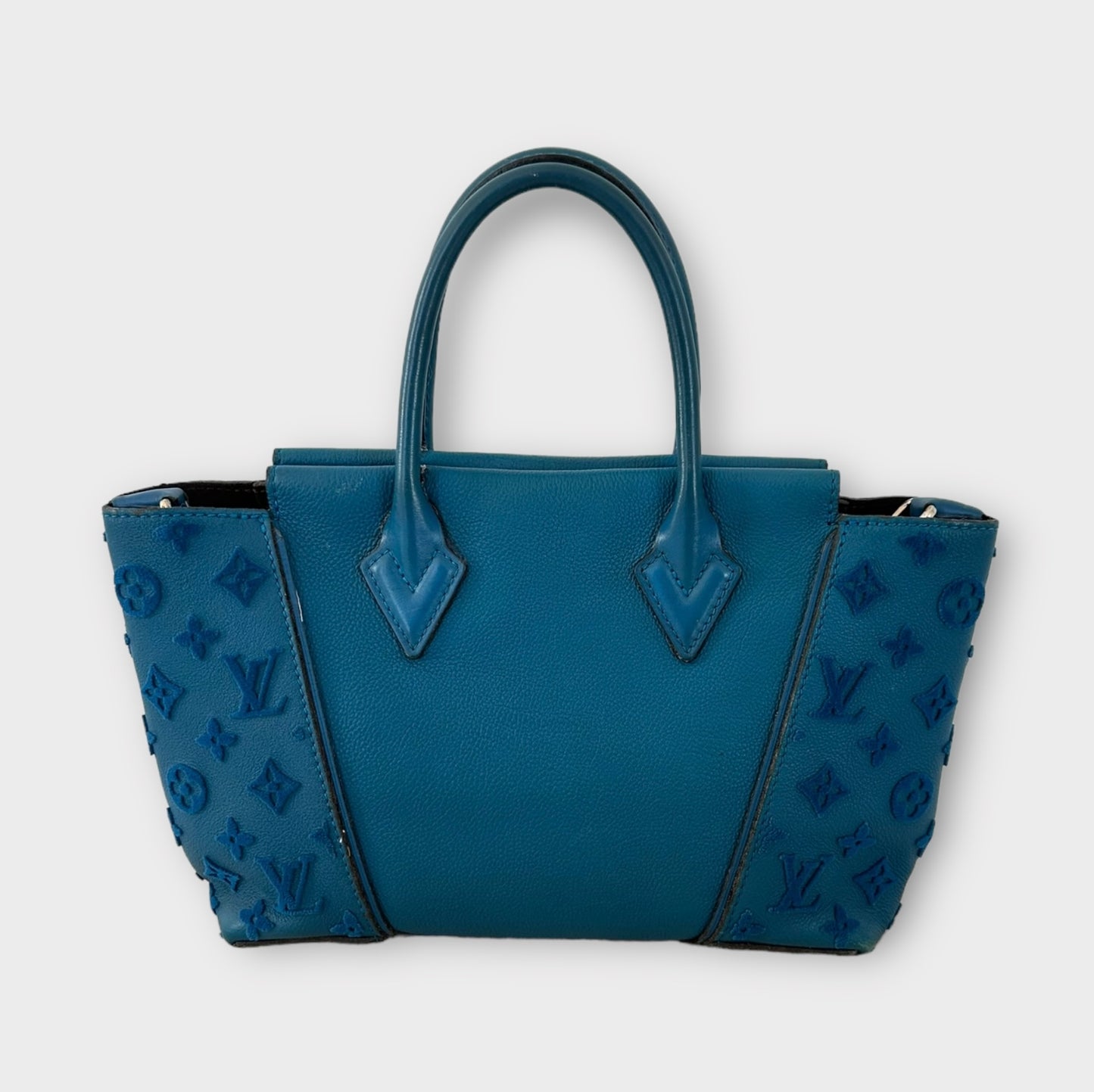 Sac Louis Vuitton phénix bleu électrique ( édition limitée)