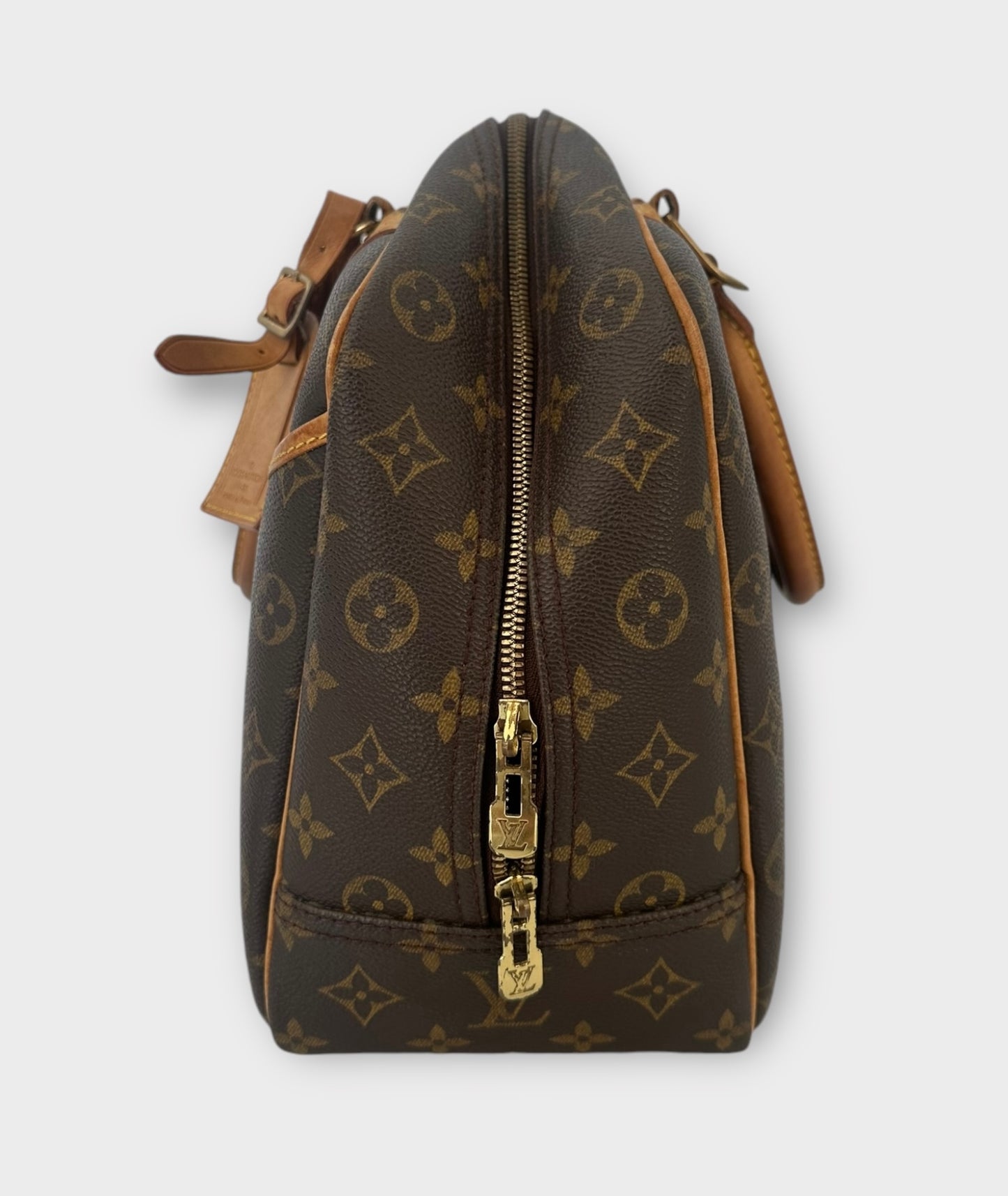 Louis Vuitton Sac Deauvillle Monogram