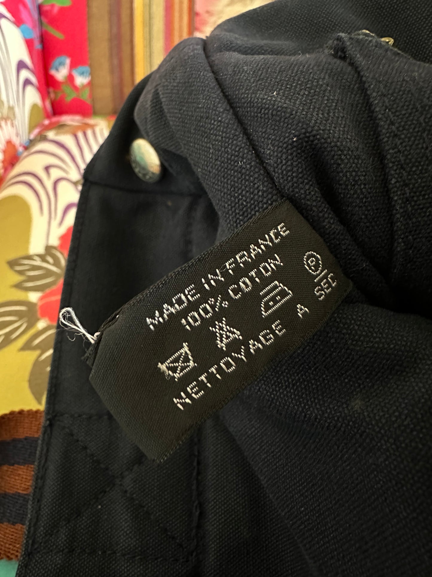 Hermès - Tote (toto) PM bag