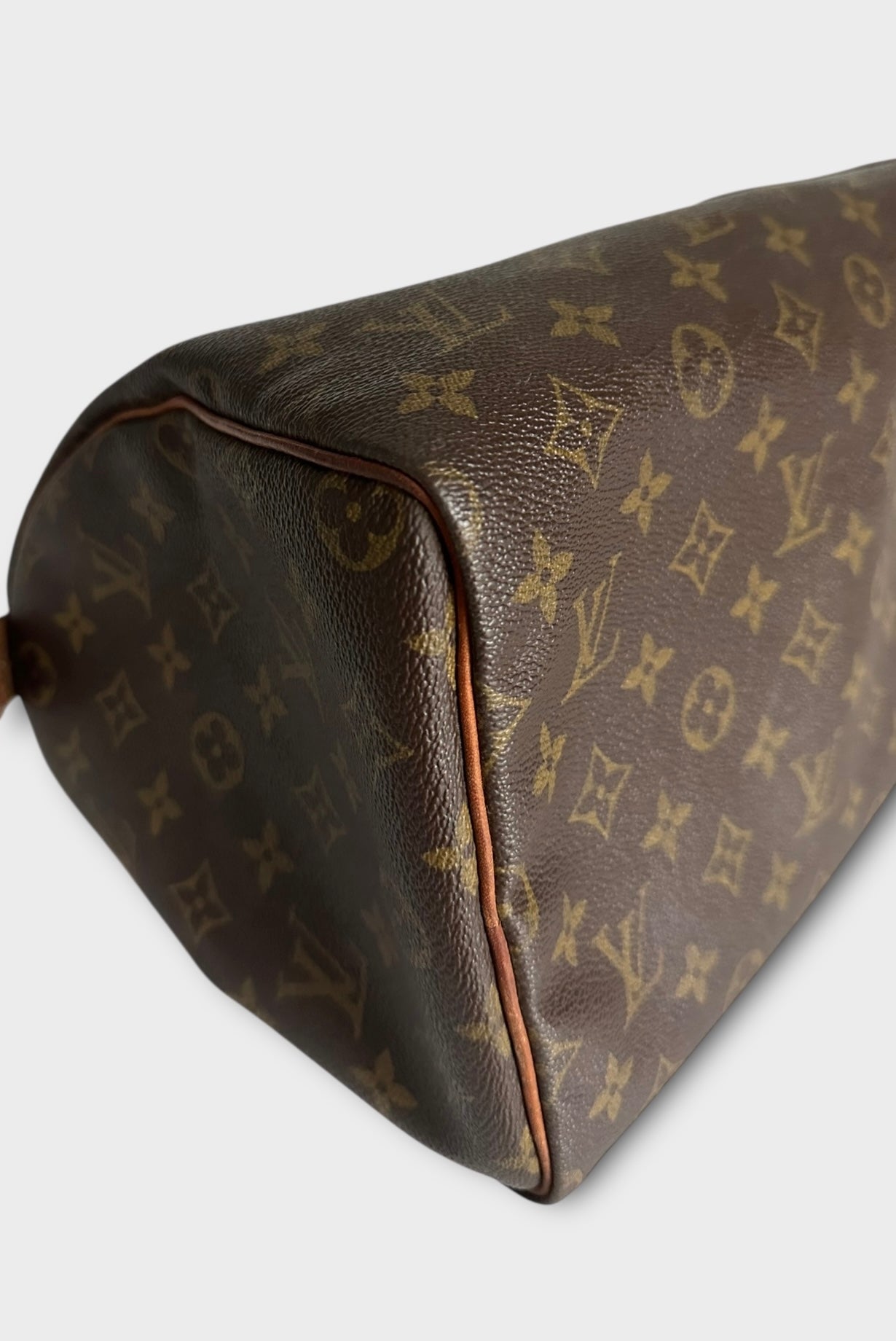 Louis Vuitton – Speedy 30 Monogram vintage