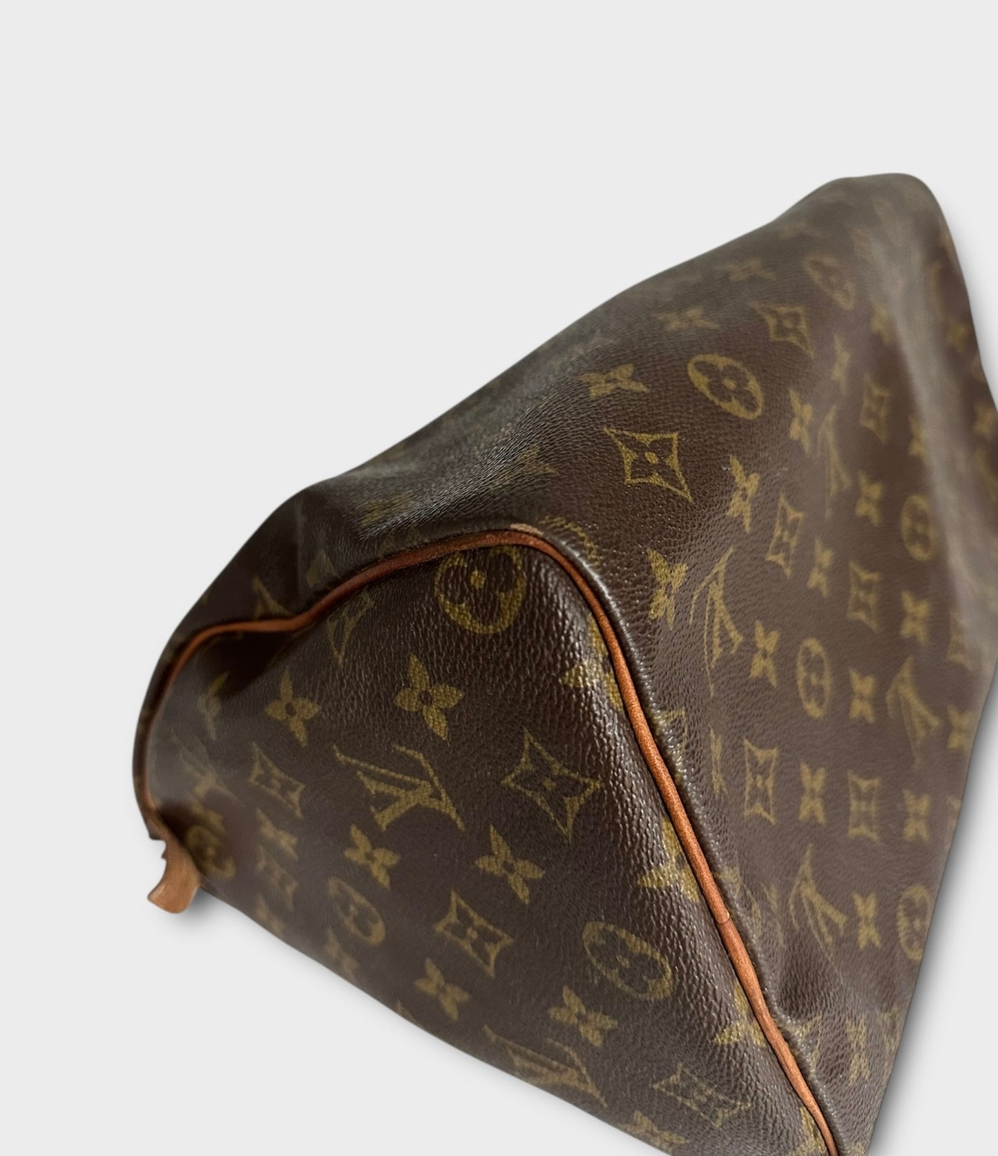 Louis Vuitton – Speedy 30 Monogram vintage