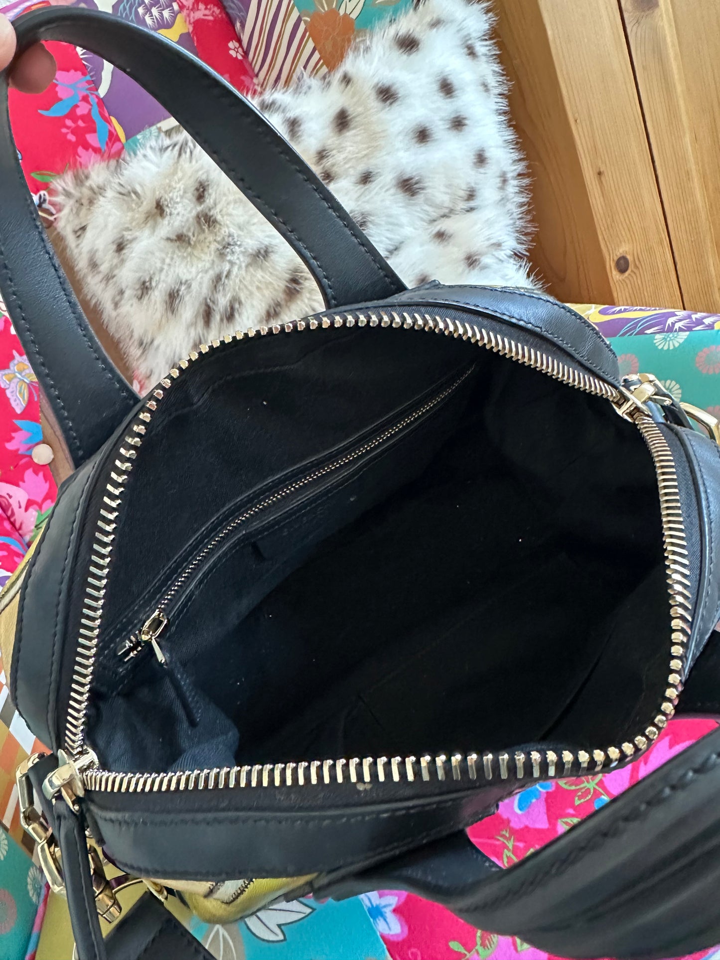 Givenchy - Sac Nightingale édition limitée