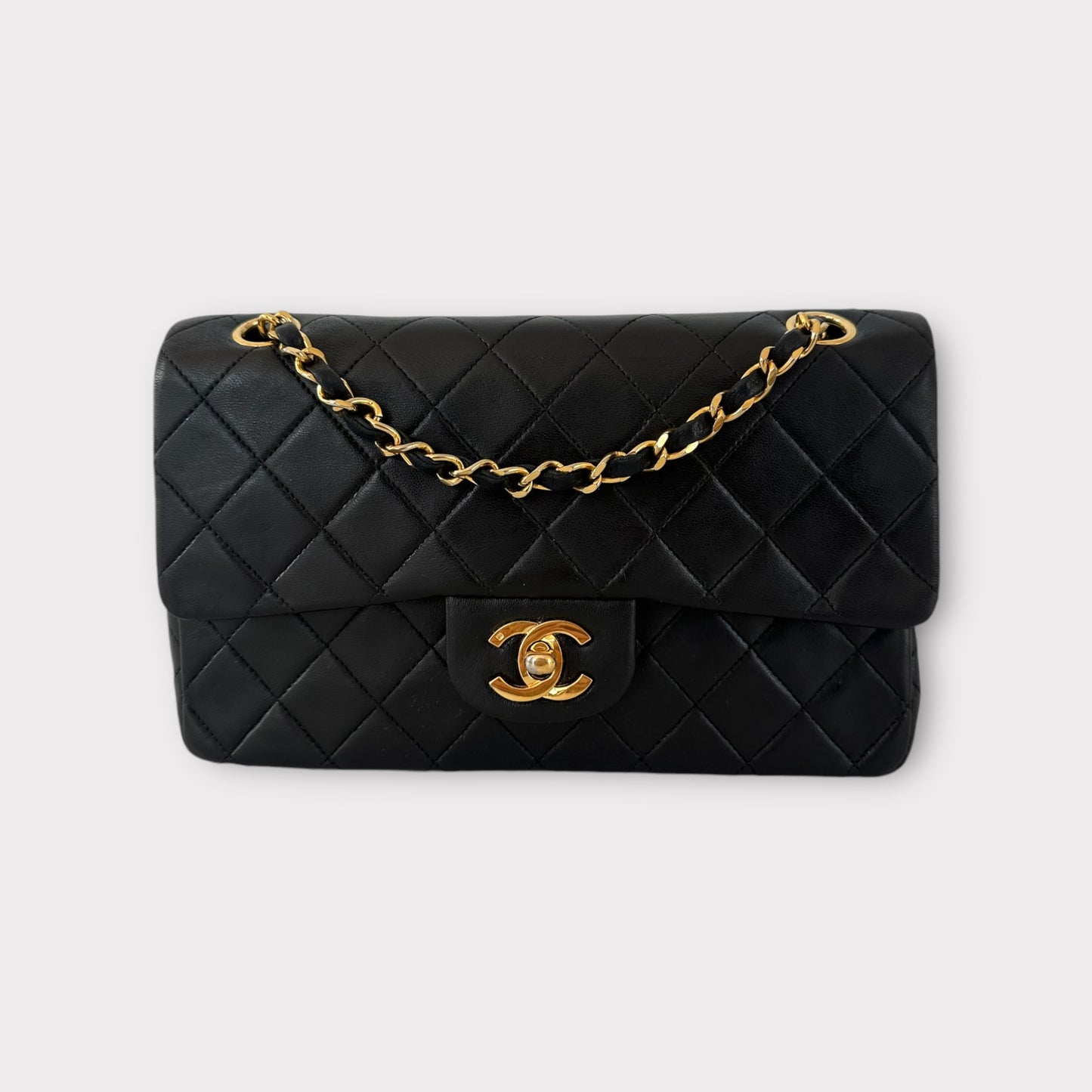 Chanel Classique Timeless small vintage