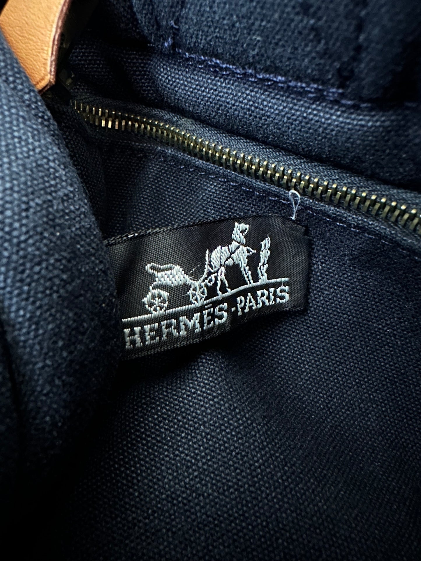 Hermès - Tote (toto) PM bag